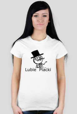 lubie placki-king style