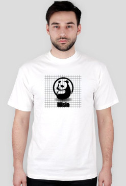 Miś panda Męska