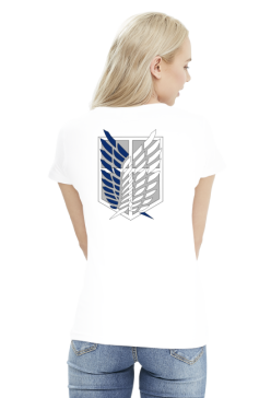Shingeki no Kyojin