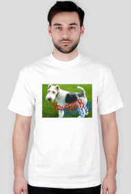 Kacper Terrier - męska