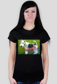 Kacper Terrier - damska