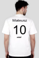Koszulka 10 Mateusz