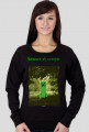Beware of Creeper - bluza