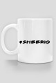 Kubek "#Sheerio"