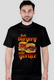 Czarna - Jedz burgery
