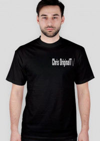 OriginalTV- T-Shirt