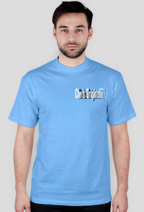 OriginalTV- T-Shirt