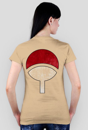 UCHIHA CLAN LOGO