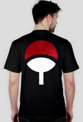 UCHIHA CLAN LOGO
