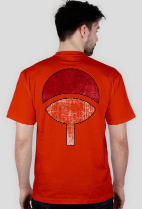 UCHIHA CLAN LOGO
