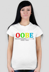 OOBE SEARCH (F)