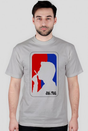NBA joint - SouthWestCHILLING