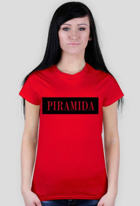 piramida - SouthWestCHILLING