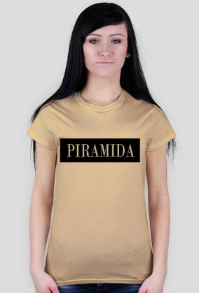 piramida - SouthWestCHILLING