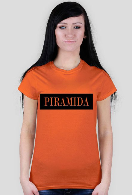 piramida - SouthWestCHILLING