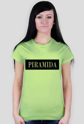 piramida - SouthWestCHILLING