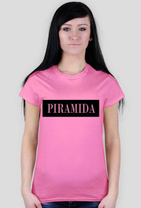 piramida - SouthWestCHILLING