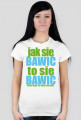 Jak się bawić... - women