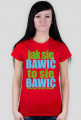 Jak się bawić... - women