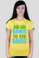 Jak się bawić... - women