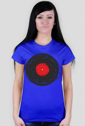 Vinyl... - women