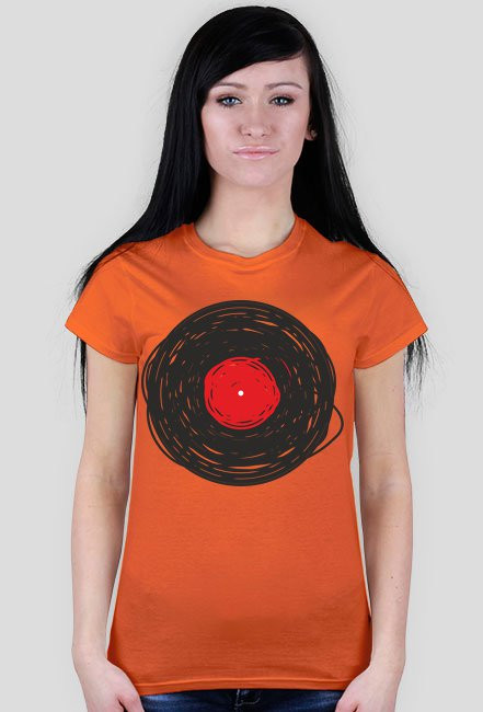 Vinyl... - women