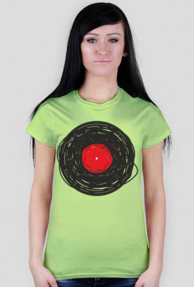 Vinyl... - women