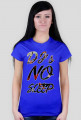 Dj's no sleep - women