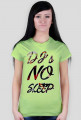 Dj's no sleep - women