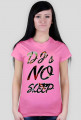 Dj's no sleep - women