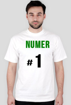 Numer #1