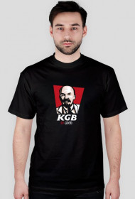 KGB