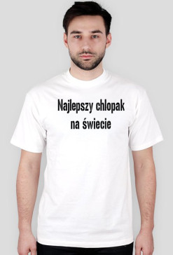Najlepszy chłopak na świecie