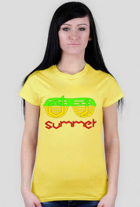 Dj SUMMER
