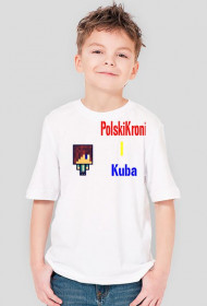 Koszulka Dziecięca