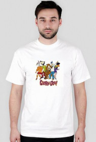 GOOBY-DOO!