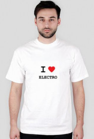 I ❤ Electro
