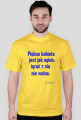 Piękna kobieta - nie igraj z nią