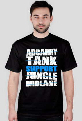 Support Only !