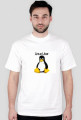 Linux białą