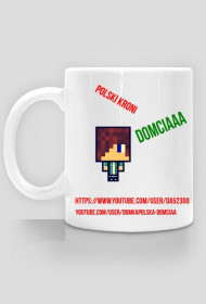 Kubeczek dla Kroniego