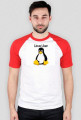 Linux fruit czerwona