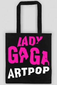 Torba ARTPOP