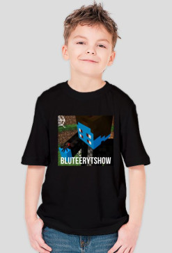 Logoshirt dla chłopców
