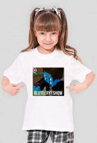 Logoshirt dla dziewczyn