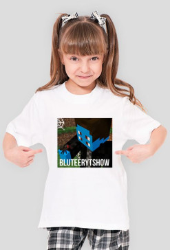 Logoshirt dla dziewczyn