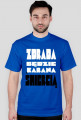 Zdrada będzie karana śmiercią