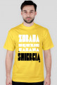 Zdrada będzie karana śmiercią