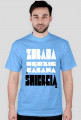 Zdrada będzie karana śmiercią