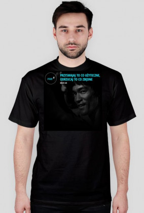 Moc2 - t-shirt